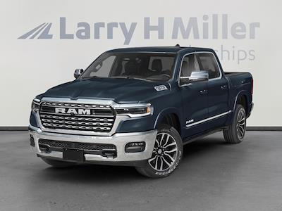 New 2026 Ram 1500 Limited Crew Cab for sale #LMD260254 - photo 1