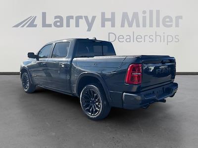 2026 Ram 1500 Crew Cab 4WD Pickup for sale #LMD260254 - photo 2