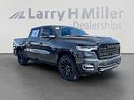 2026 Ram 1500 Crew Cab 4WD Pickup for sale #LMD260254 - photo 7