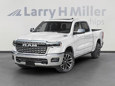 New 2026 Ram 1500 Limited Crew Cab for sale #LMD260255 - photo 1