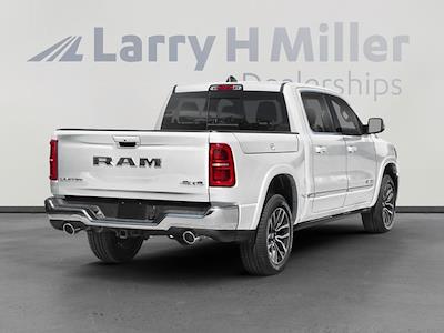 New 2026 Ram 1500 Limited Crew Cab for sale #LMD260255 - photo 2