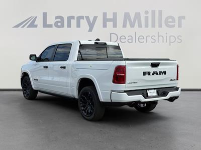 New 2026 Ram 1500 - photo 1