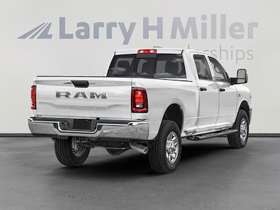 New 2026 Ram 2500 Big Horn Crew Cab for sale #LMD260259 - photo 2