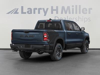 New 2026 Ram 1500 Rebel Crew Cab for sale #LMD260261 - photo 2
