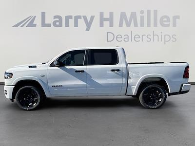New 2026 Ram 1500 Big Horn Crew Cab for sale #LMD260262 - photo 2