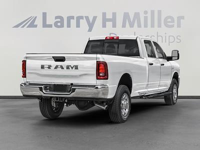 New 2026 Ram 3500 Laramie Crew Cab for sale #LMD260264 - photo 2
