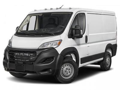 2026 Ram ProMaster 1500 High Roof FWD Empty Cargo Van for sale #LMD260265 - photo 1