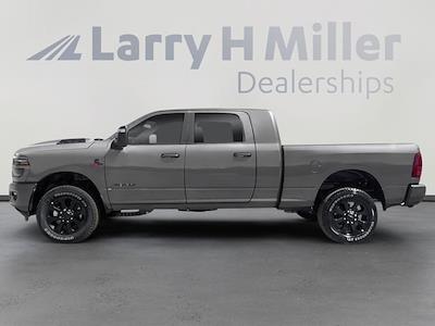 New 2026 Ram 2500 Laramie Mega Cab for sale #LMD260266 - photo 2