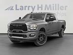 New 2026 Ram 2500 Laramie Mega Cab for sale #LMD260266 - photo 1
