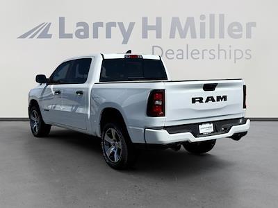 New 2026 Ram 1500 - photo 1