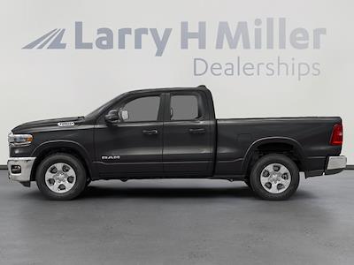 New 2026 Ram 1500 Big Horn Quad Cab for sale #LMD260269 - photo 2
