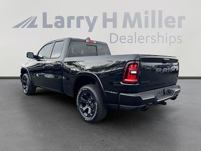 New 2026 Ram 1500 Big Horn Quad Cab for sale #LMD260269 - photo 2