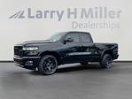 New 2026 Ram 1500 Big Horn Quad Cab for sale #LMD260269 - photo 1