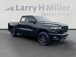 New 2026 Ram 1500 Big Horn Quad Cab for sale #LMD260269 - photo 8