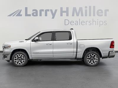 New 2026 Ram 1500 Laramie Crew Cab for sale #LMD260270 - photo 2