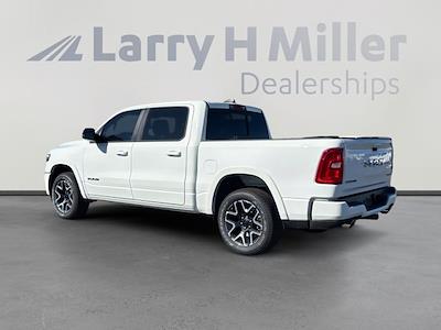 New 2026 Ram 1500 - photo 1