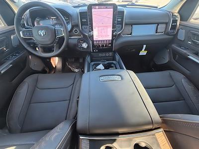 New 2026 Ram 1500 Longhorn Crew Cab for sale #LMD260274 - photo 1