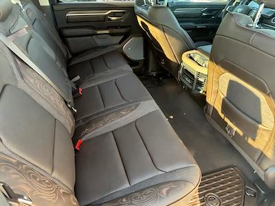 New 2026 Ram 1500 Longhorn Crew Cab for sale #LMD260274 - photo 2