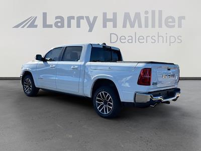 New 2026 Ram 1500 Longhorn Crew Cab for sale #LMD260274 - photo 2