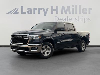 New 2026 Ram 1500 Big Horn Crew Cab for sale #LMD260276 - photo 1