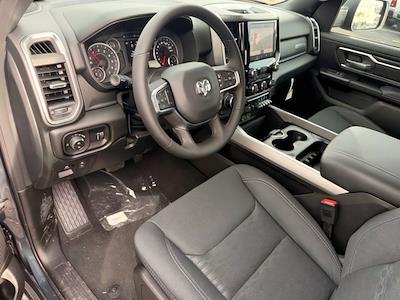 2026 Ram 1500 Crew Cab RWD Pickup for sale #LMD260276 - photo 2