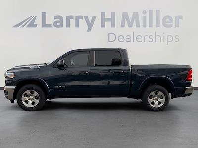 New 2026 Ram 1500 Big Horn Crew Cab for sale #LMD260276 - photo 2