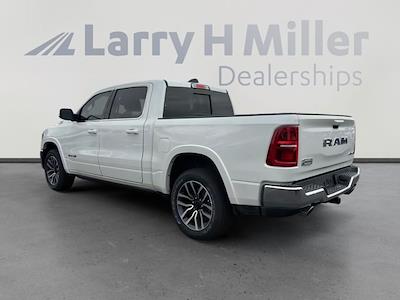 New 2026 Ram 1500 Longhorn Crew Cab for sale #LMD260277 - photo 2