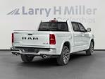 New 2026 Ram 1500 Longhorn Crew Cab for sale #LMD260277 - photo 2