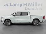 New 2026 Ram 1500 Longhorn Crew Cab for sale #LMD260277 - photo 3