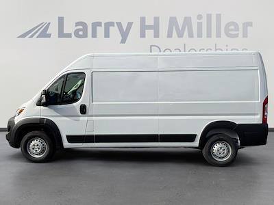New 2026 Ram ProMaster 2500 High Roof Upfitted Cargo Van for sale #LMD260282 - photo 2