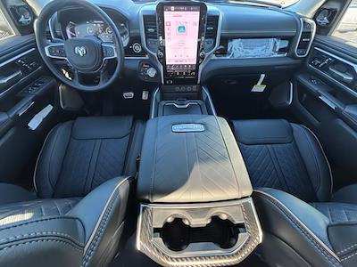 New 2026 Ram 1500 Limited Longhorn Crew Cab for sale #LMD260284 - photo 1