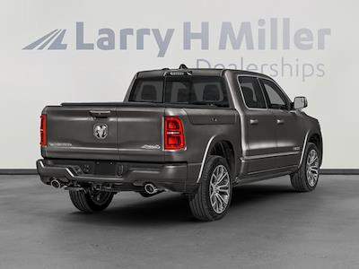 New 2026 Ram 1500 Limited Longhorn Crew Cab for sale #LMD260284 - photo 2
