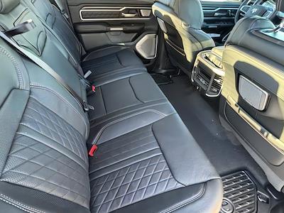 New 2026 Ram 1500 Limited Longhorn Crew Cab for sale #LMD260284 - photo 2