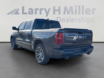 New 2026 Ram 1500 Limited Longhorn Crew Cab for sale #LMD260284 - photo 2