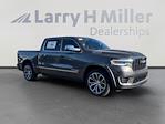 2026 Ram 1500 Crew Cab 4WD Pickup for sale #LMD260284 - photo 7
