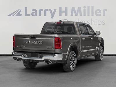New 2026 Ram 1500 Longhorn Crew Cab for sale #LMD260293 - photo 2