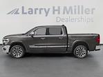 New 2026 Ram 1500 Longhorn Crew Cab for sale #LMD260293 - photo 3