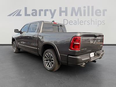 New 2026 Ram 1500 - photo 1
