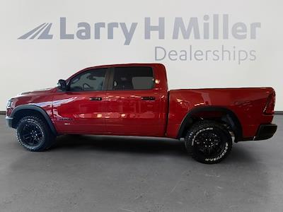 New 2026 Ram 1500 - photo 1