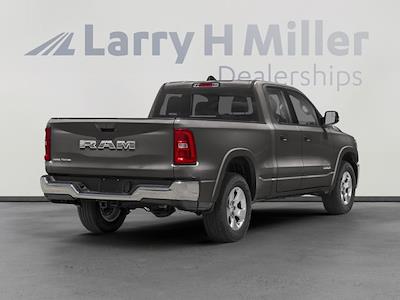 New 2026 Ram 1500 Big Horn Quad Cab for sale #LMD260300 - photo 2