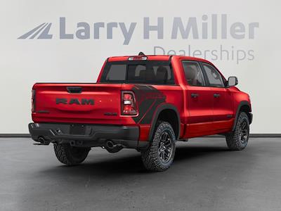 New 2026 Ram 1500 Rebel Crew Cab for sale #LMD260305 - photo 2