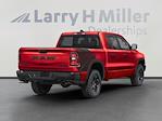 New 2026 Ram 1500 Rebel Crew Cab for sale #LMD260305 - photo 2