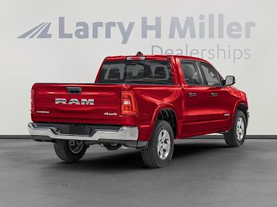 New 2026 Ram 1500 Big Horn Crew Cab for sale #LMD260307 - photo 2