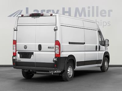 New 2026 Ram ProMaster 2500 High Roof Empty Cargo Van for sale #LMD260308 - photo 2