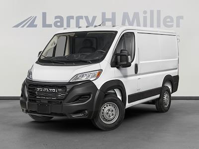 2026 Ram ProMaster 1500 Standard Roof FWD Empty Cargo Van for sale #LMD260326 - photo 1