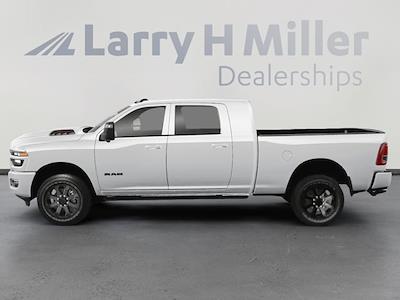 New 2026 Ram 3500 - photo 1
