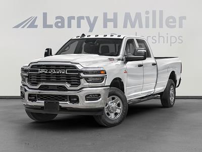 2026 Ram 3500 Crew Cab DRW 4WD Pickup for sale #LMD260331 - photo 1