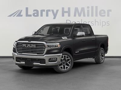 New 2026 Ram 1500 - photo 1