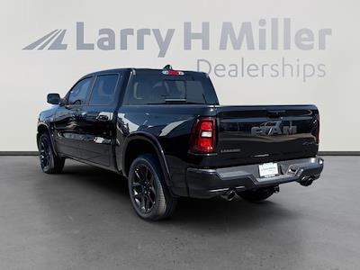 New 2026 Ram 1500 - photo 1