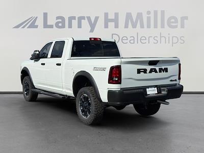 New 2026 Ram 2500 - photo 1